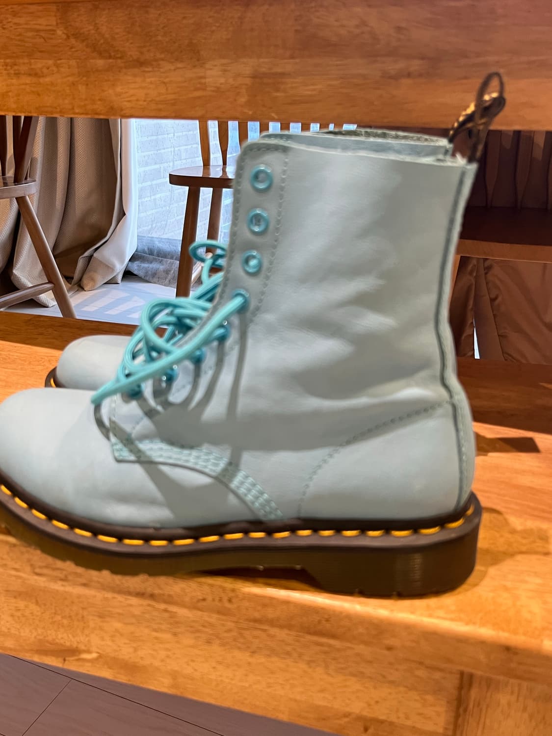 닥터마틴 부츠 상품이미지1