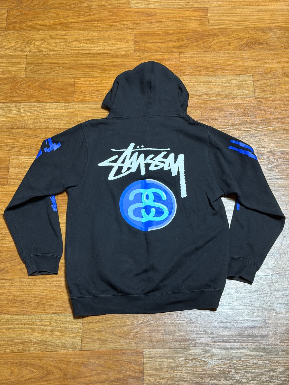 2010년대 스투시 후드 상품이미지3
