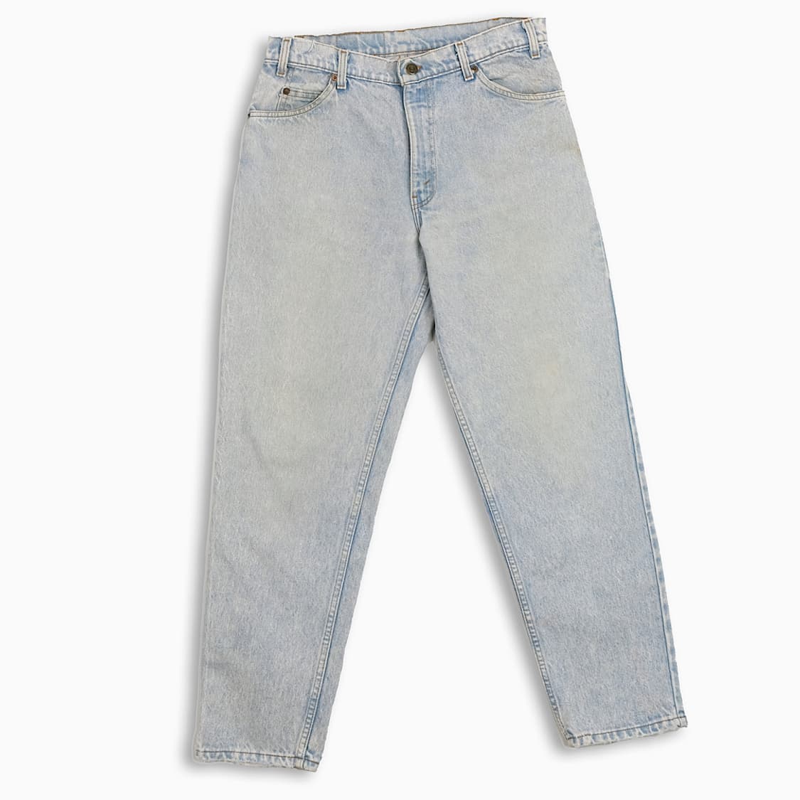 리바이스 550 오렌지탭 80s USA 33 인치 OR5503486 상품이미지2