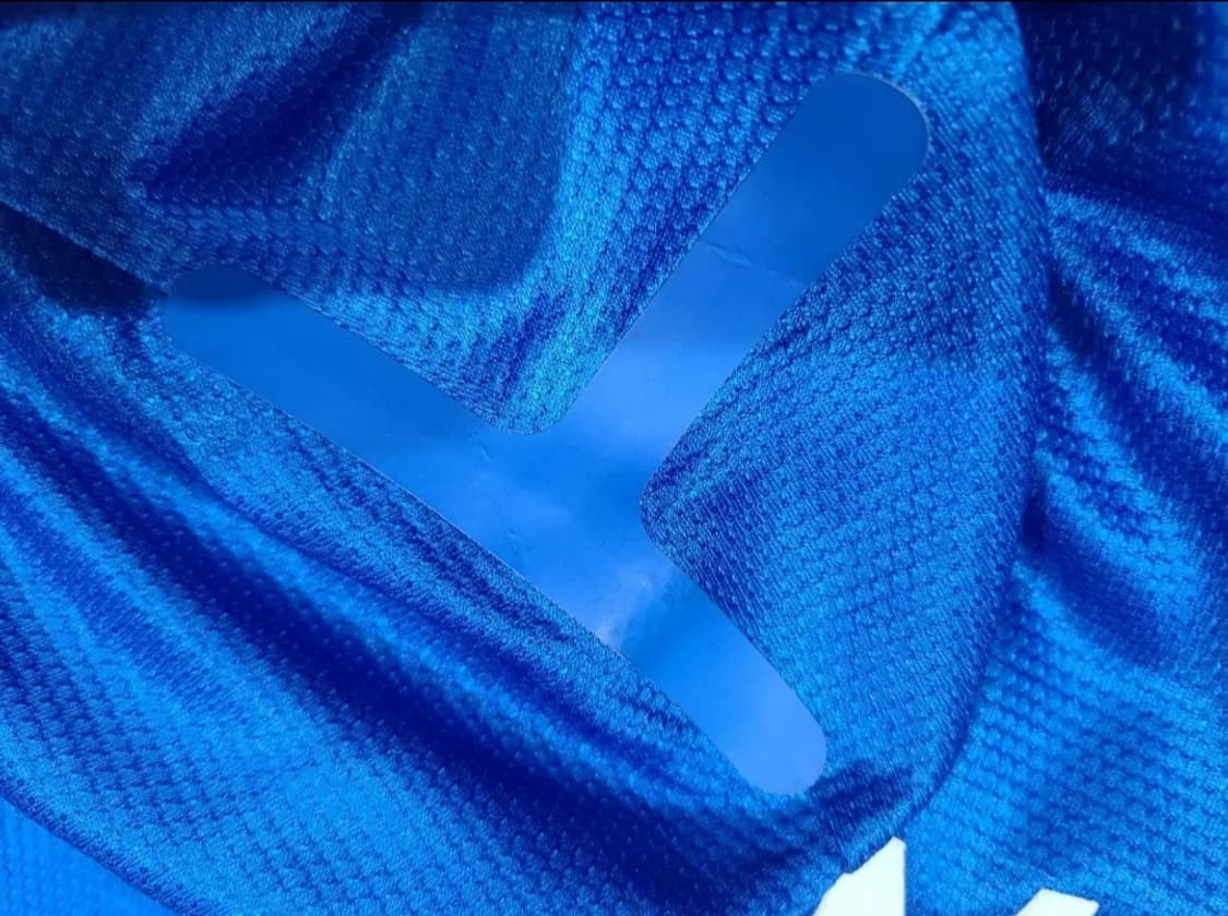 나이키 2013 국대 GK 김승규 선수지급용 올드레플 축구져지 상품이미지7