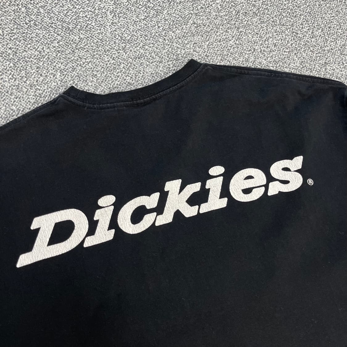 <디키즈 올드스쿨 반팔 티셔츠> No.1428 상품이미지6