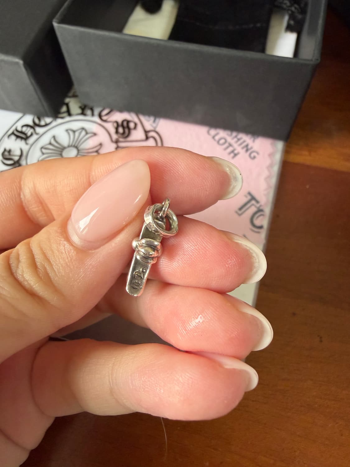 크롬하츠 베이비펫 상품이미지7