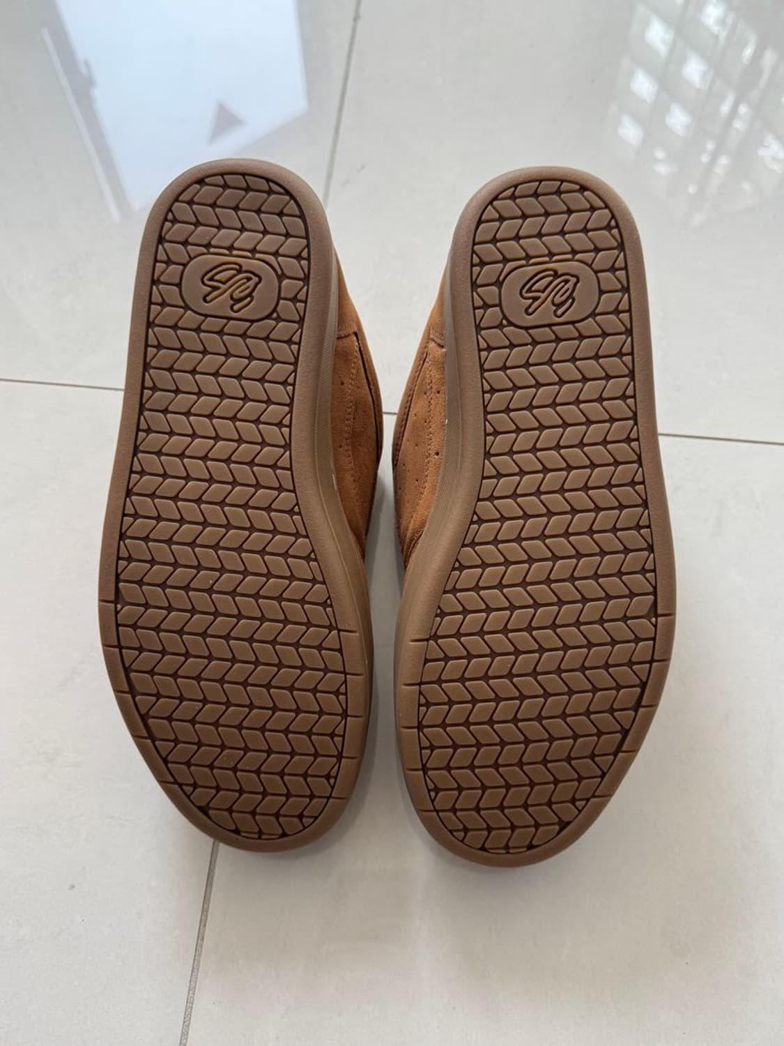 ACCEL OG SNEAKER 액셀 스니커즈 상품이미지5