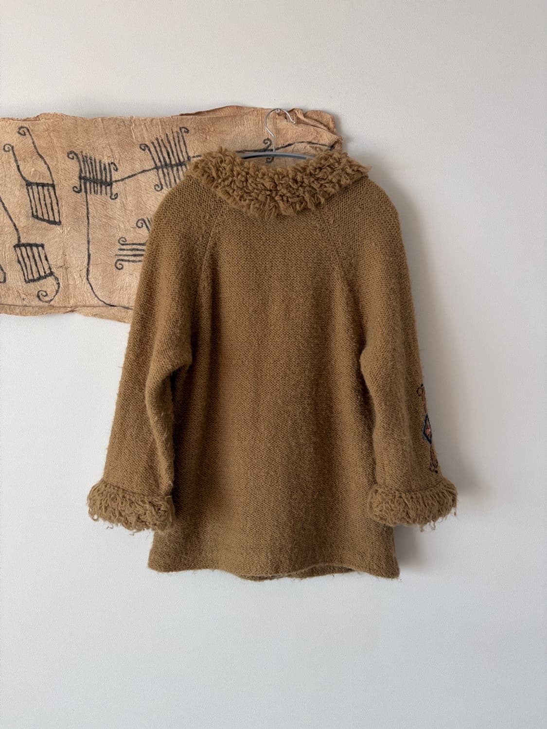 stitch cardigan 상품이미지10