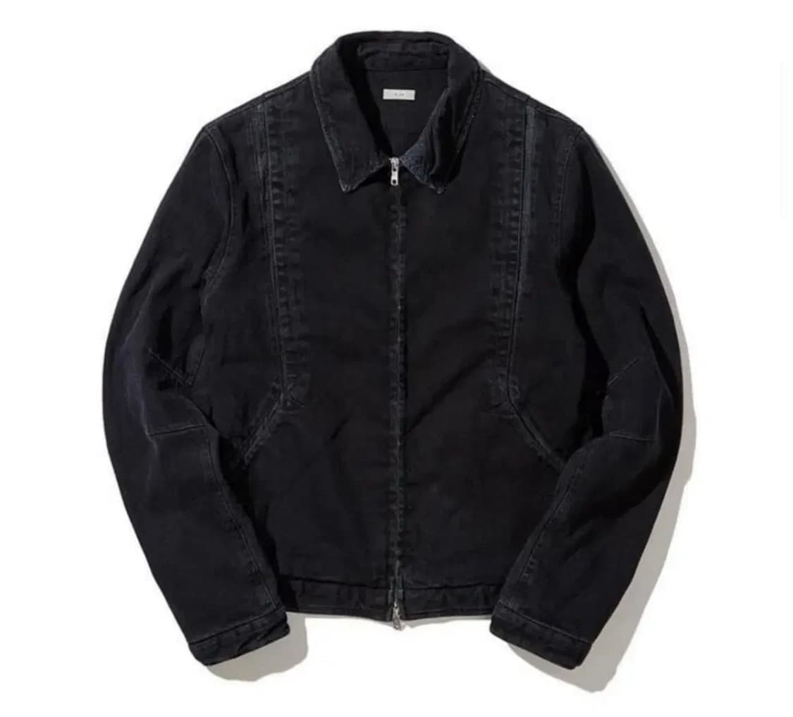 (2) Xlim ep.3 Synopsis 01 Jacket 엑슬림 데님 상품이미지1