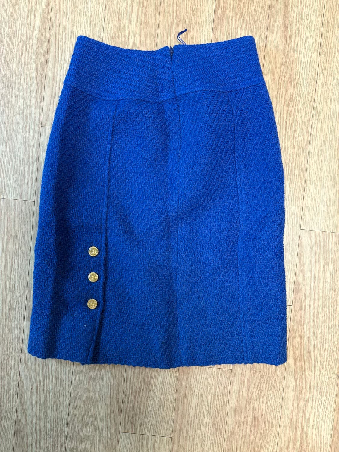 Chanel Skirt 상품이미지2