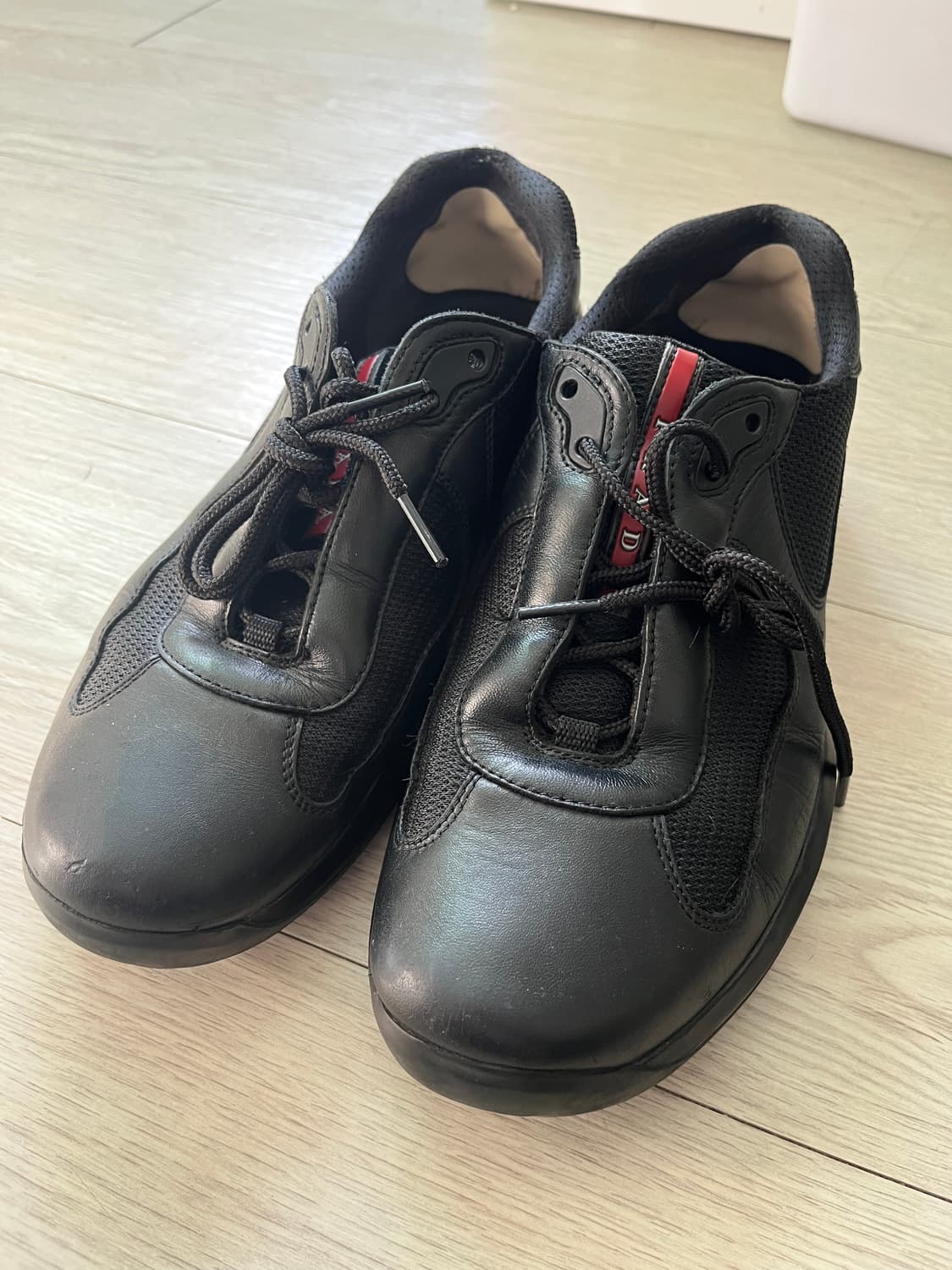 Prada America’s cup 상품이미지2