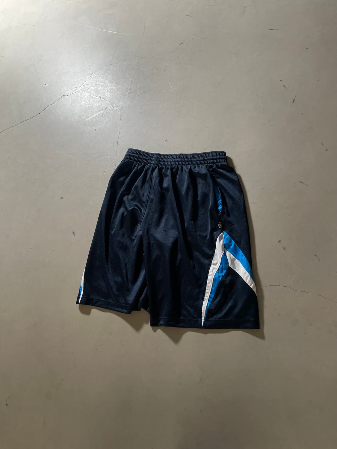 90‘s나이키빈티지  트레이닝 쇼츠 상품이미지3