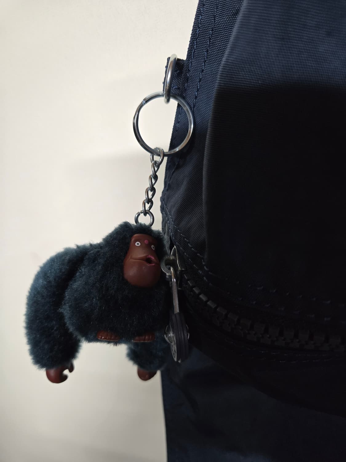 거의새제품)키플링 스트링백 상품이미지3