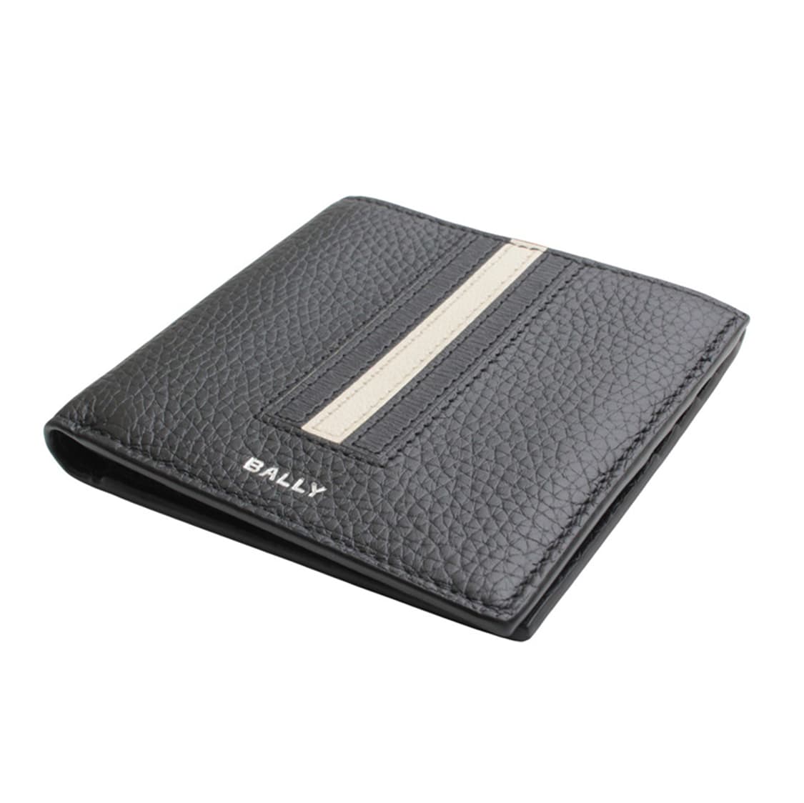 발리 블랙 미드나잇 남성 반지갑 상품이미지3