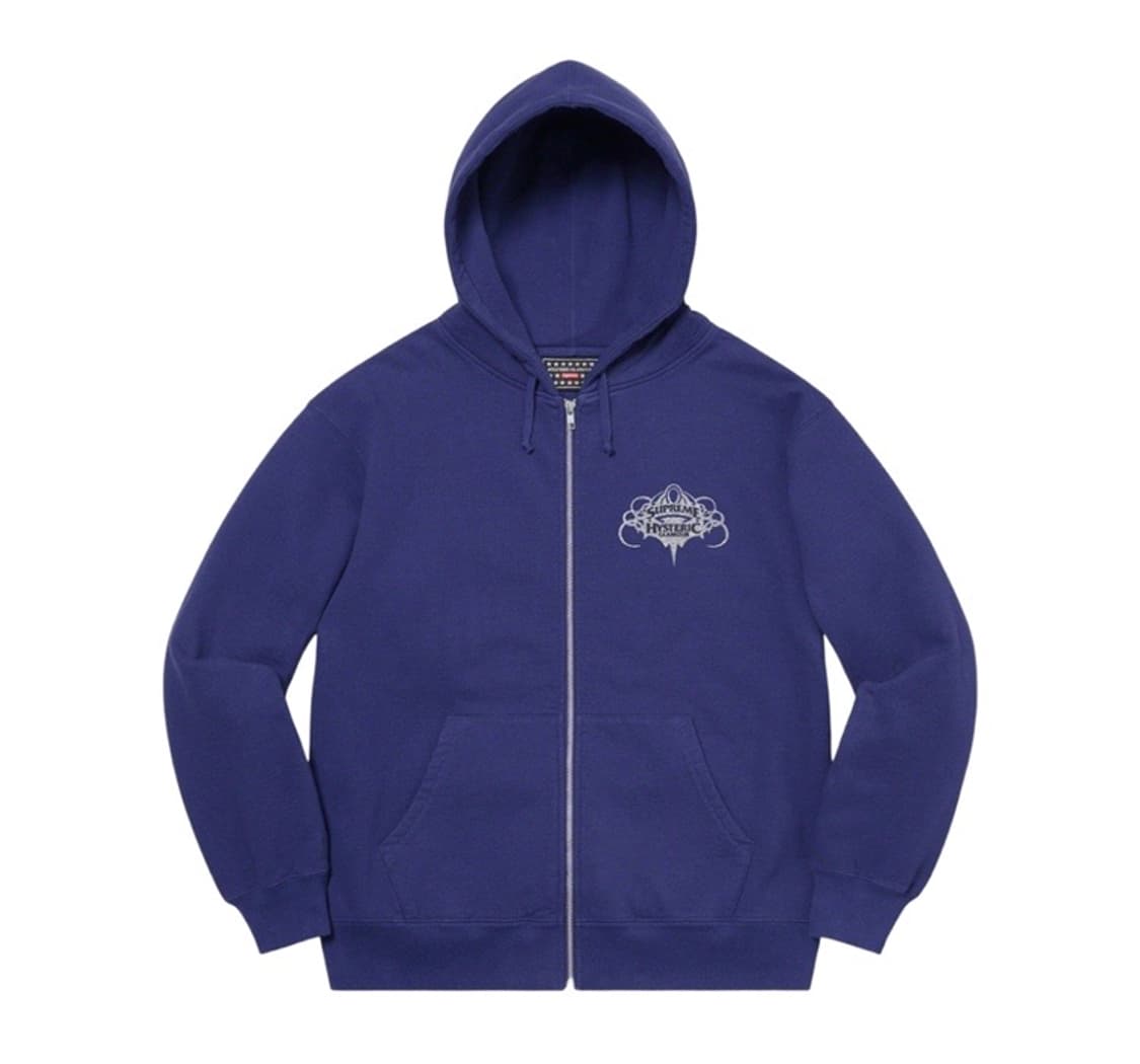 슈프림 x 히스테릭 글래머 상품이미지1