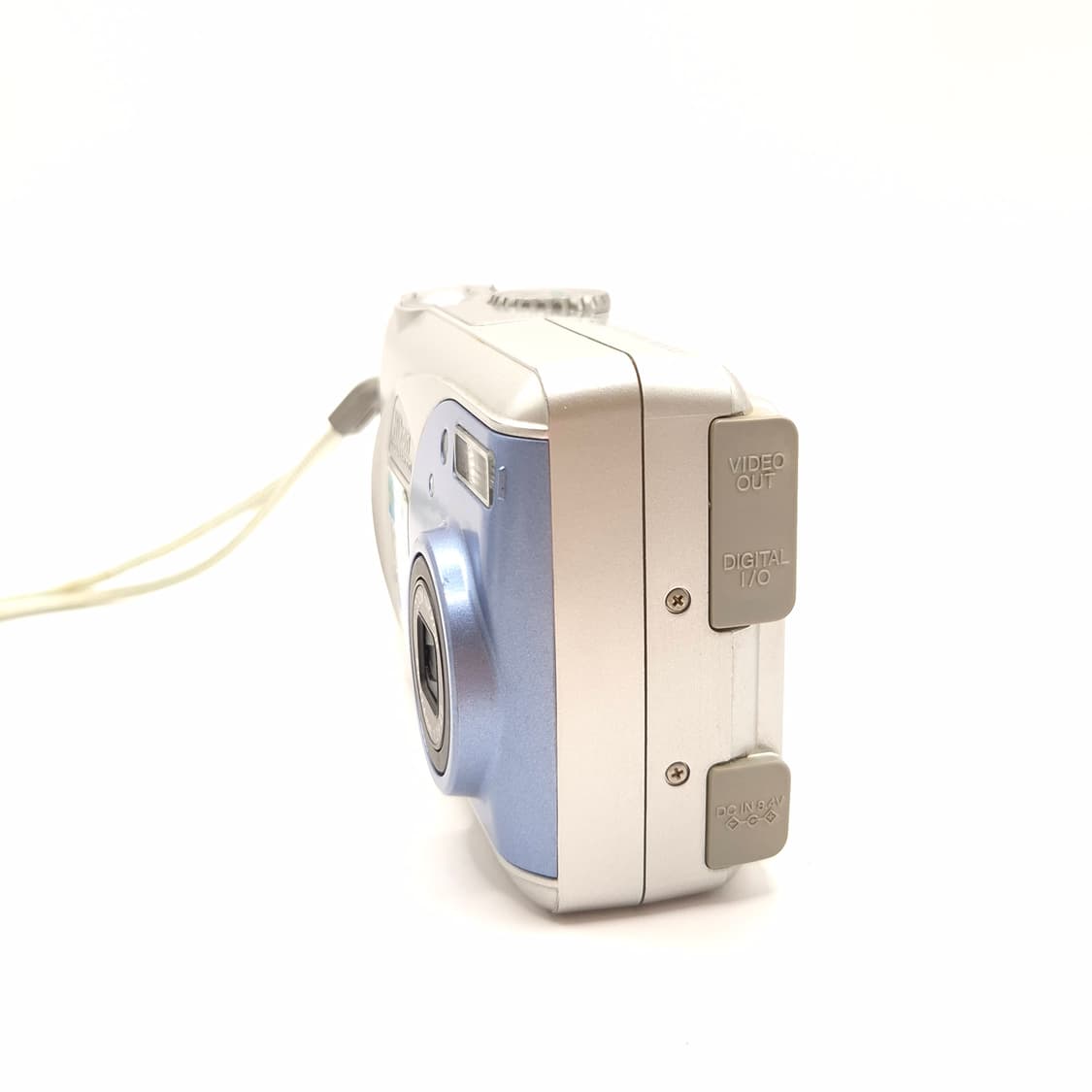 미품급🫧 혜인픽 📸 니콘 쿨픽스 2000 상품이미지9