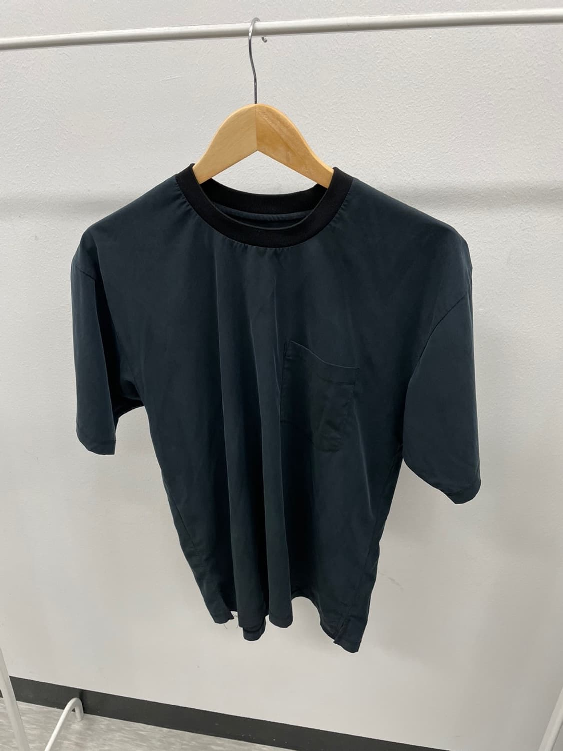 95) 우영미 반팔 상품이미지1