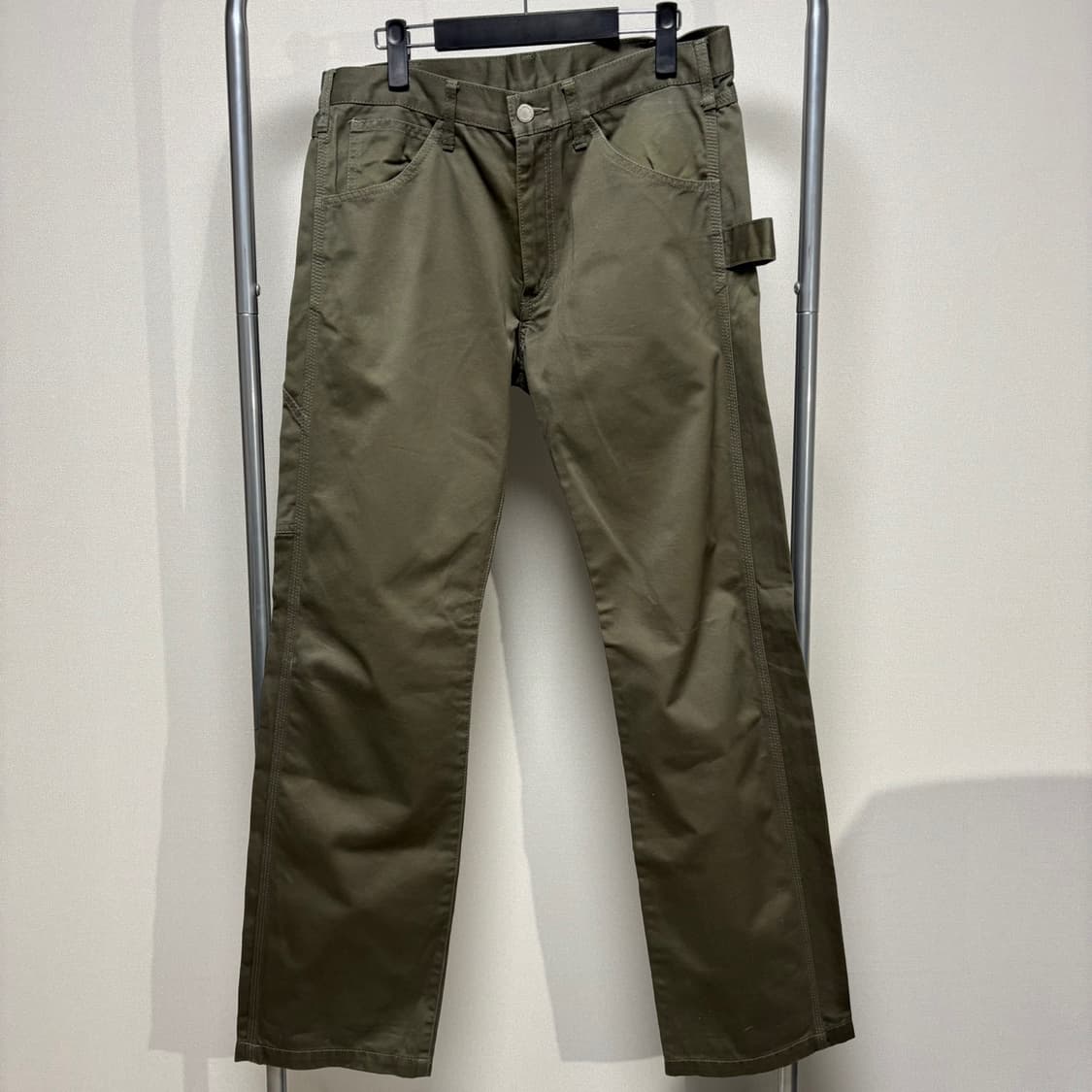 M) 꼼데가르송 옴므 워크팬츠 상품이미지1