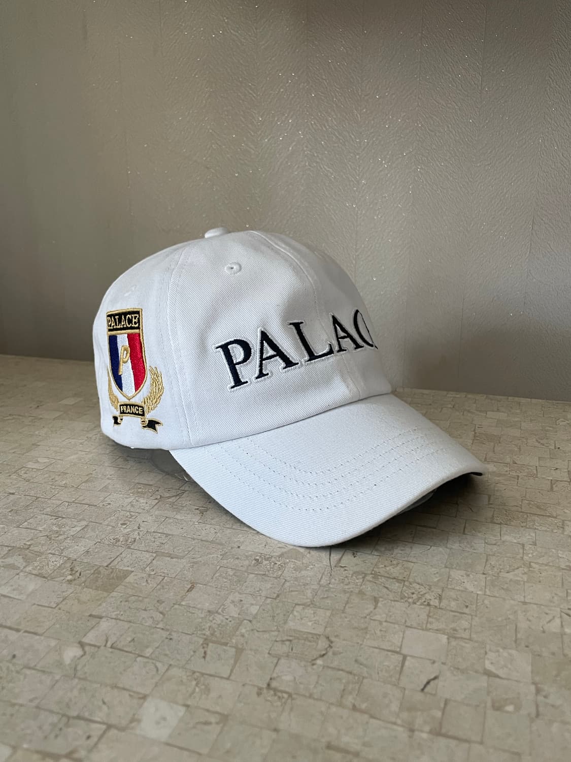팔라스 볼캡 상품이미지1
