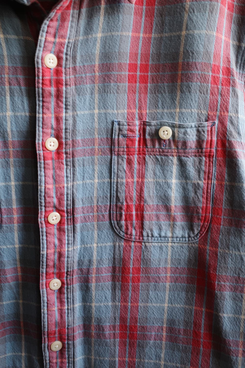 폴로 워크 셔츠 상품이미지5