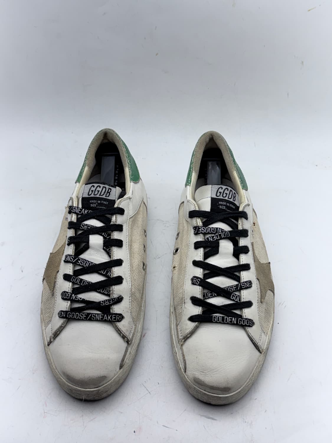 정품)골든구스42 상품이미지3