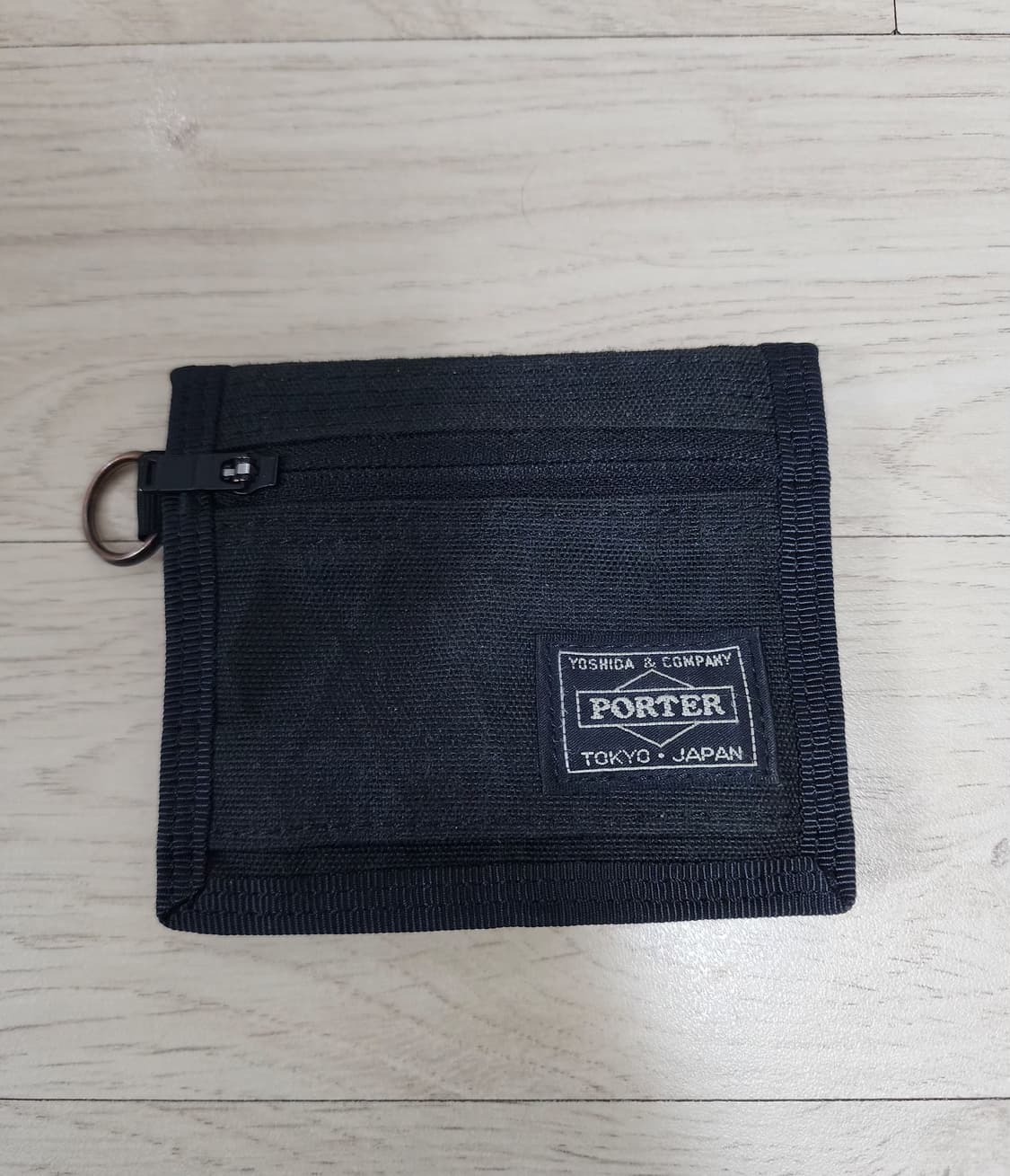 요시다포터 하이브리드 지갑 상품이미지2