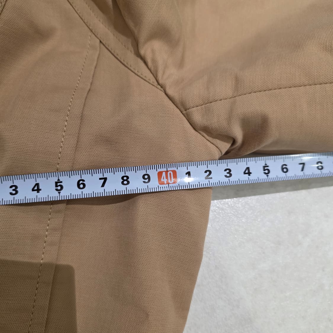 SISTLEY 시슬리 여성 트렌치 코트 42사이즈 상품이미지8