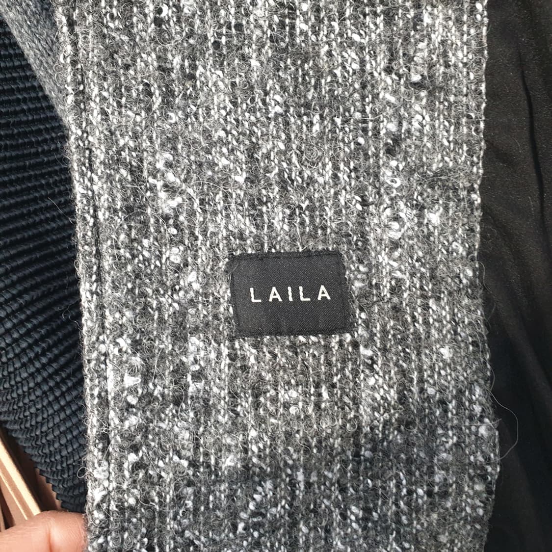 (JJ29333)제평 라일라 LAILA 자켓 55~66 상품이미지4