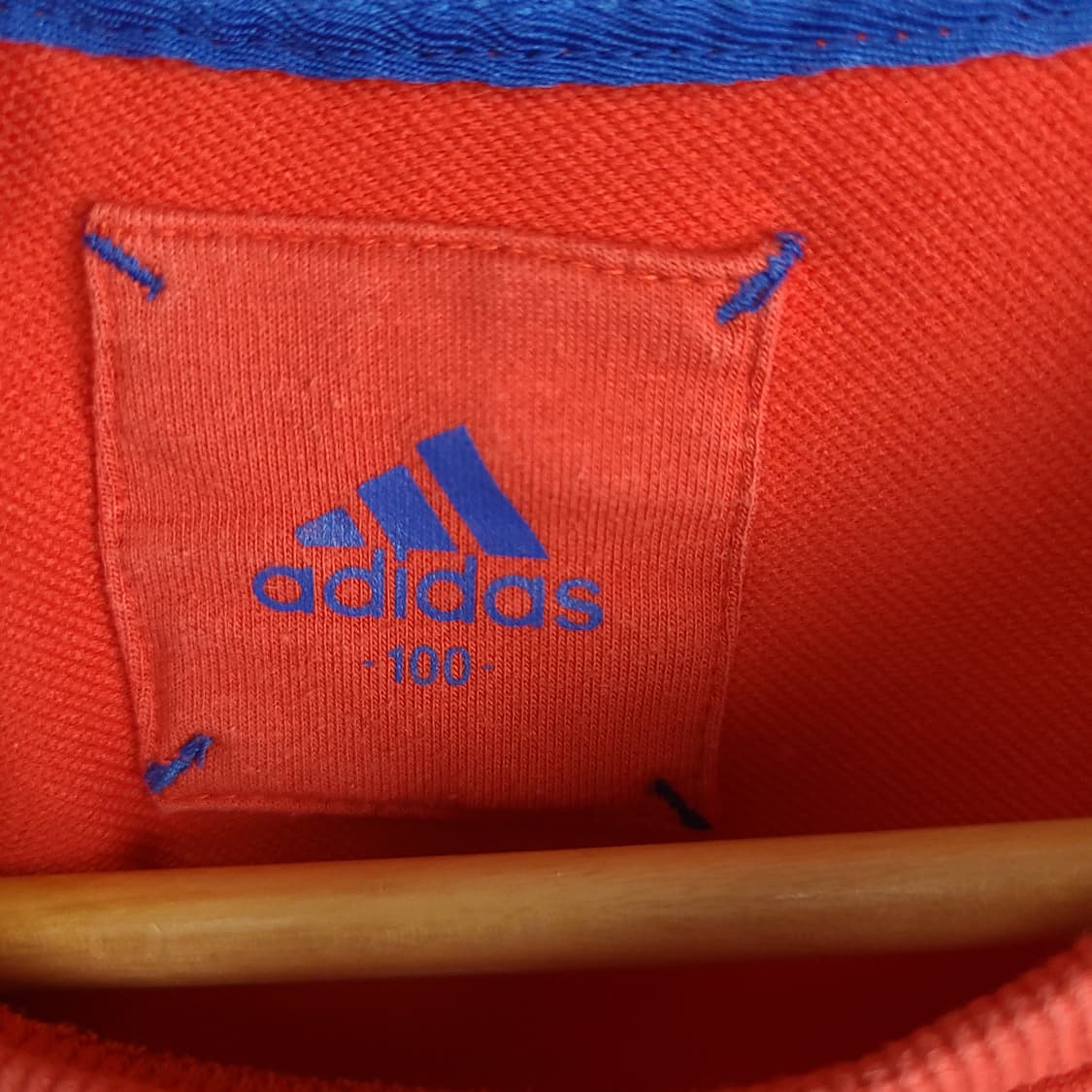 무배)아디다스 맨투맨 L 상품이미지3