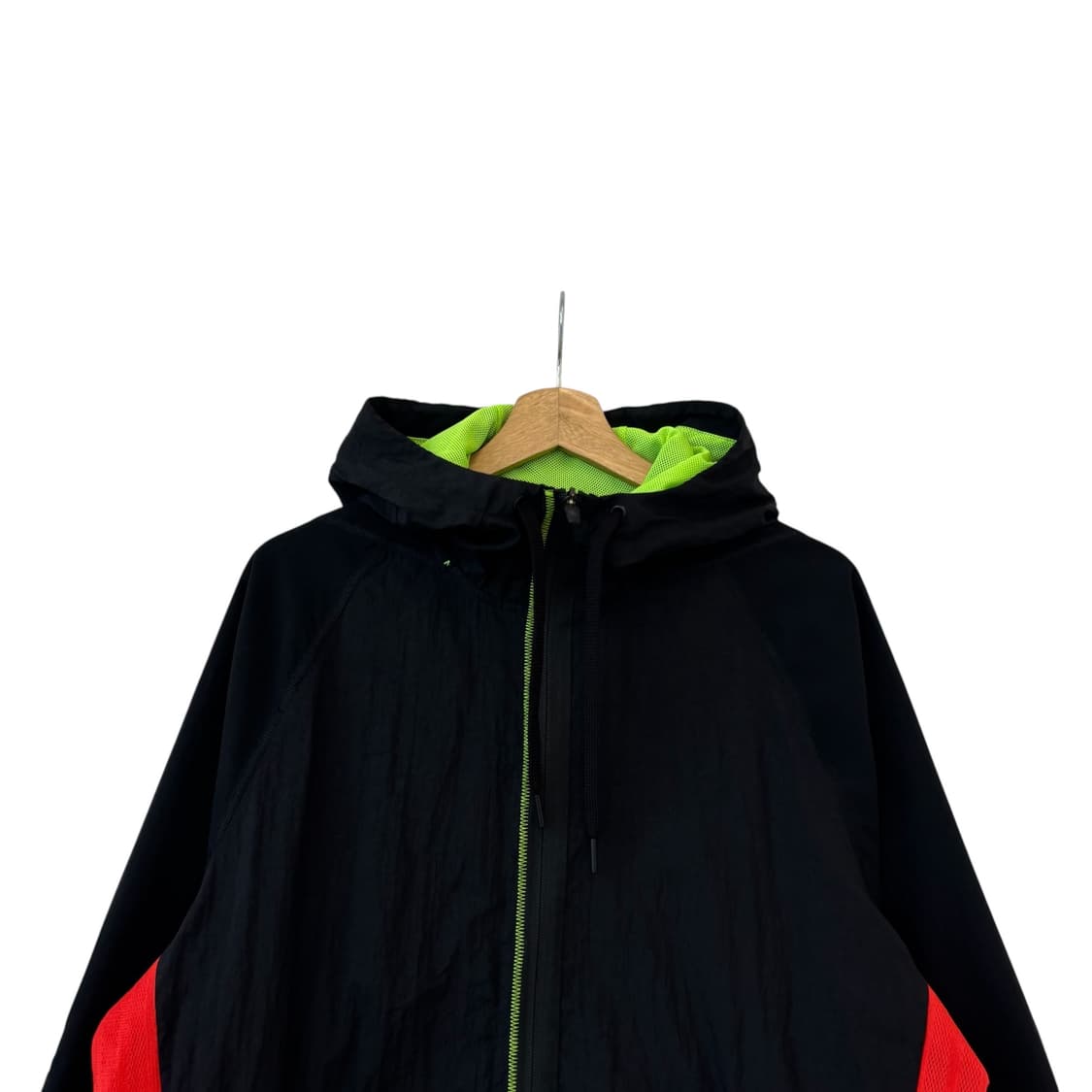 나이키 FLX JACKET 블랙 상품이미지2