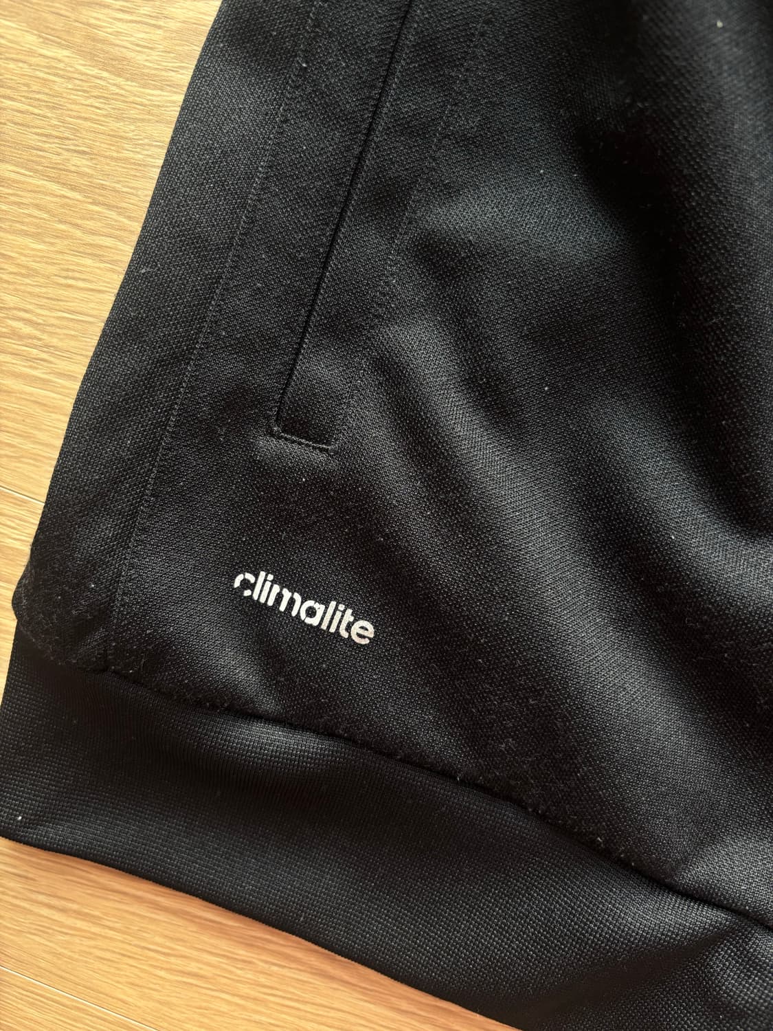 아디다스 민트블랙 져지/바지 셋업 90 상품이미지9