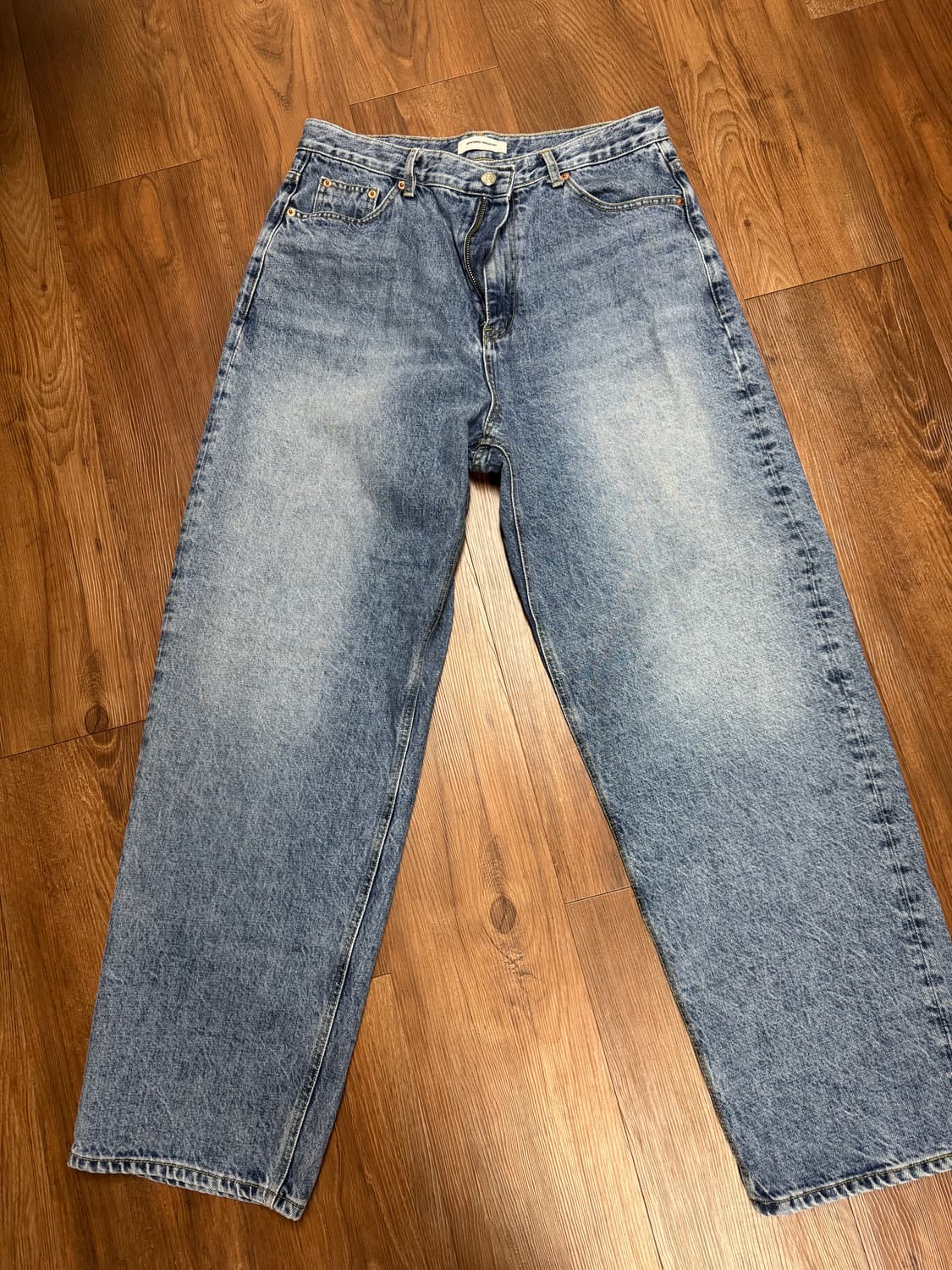 브랜디드 51065 데님 상품이미지1