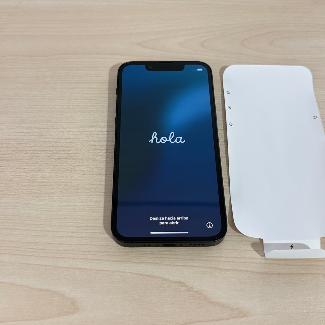 아이폰13 미니(256G) 상태좋음 상품이미지2