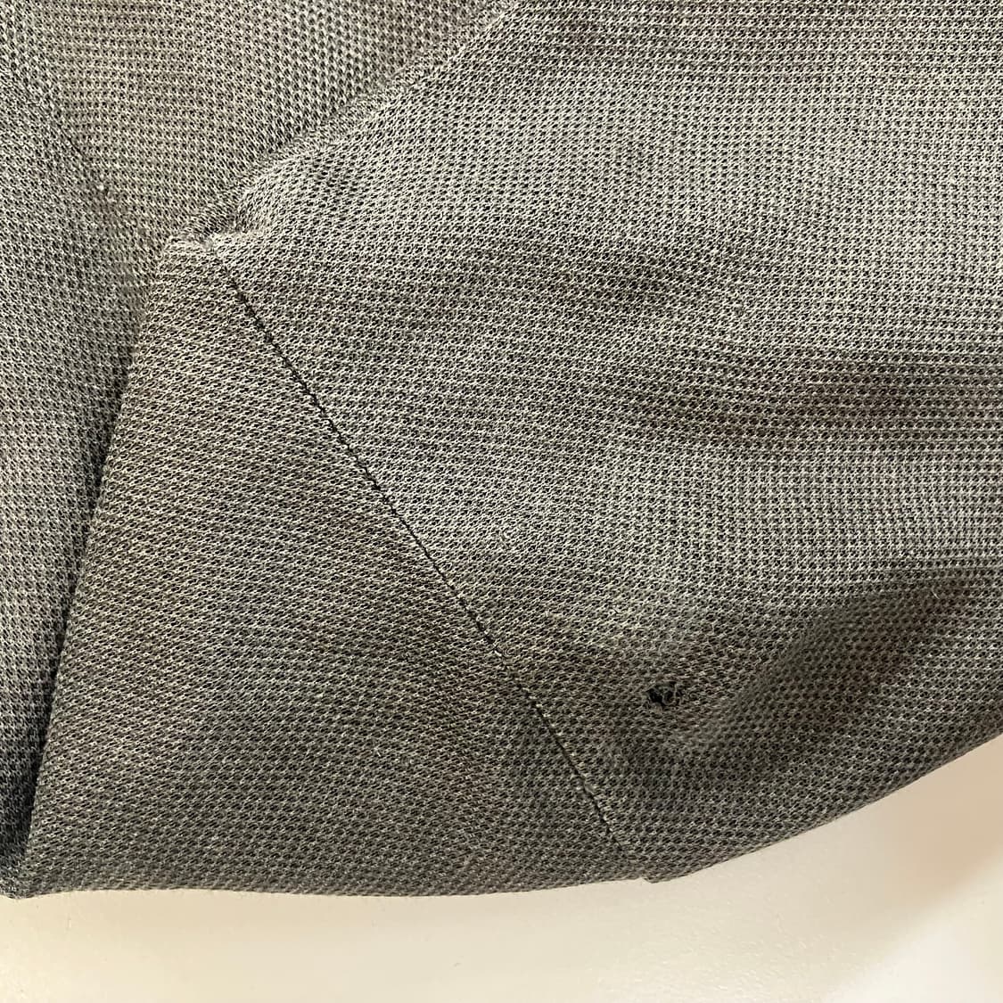 머듈 라운지백 올리브 상품이미지4