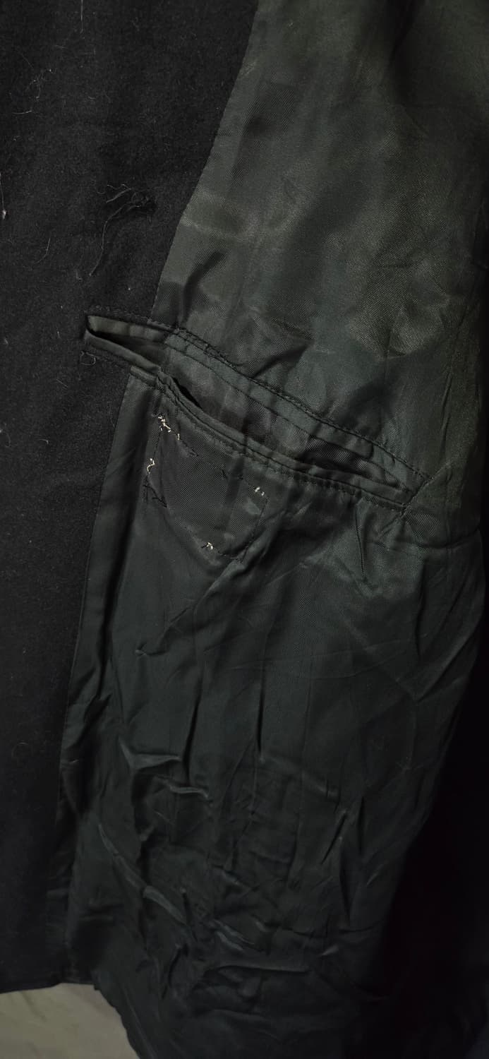 80's US Navy P-Coat 상품이미지5