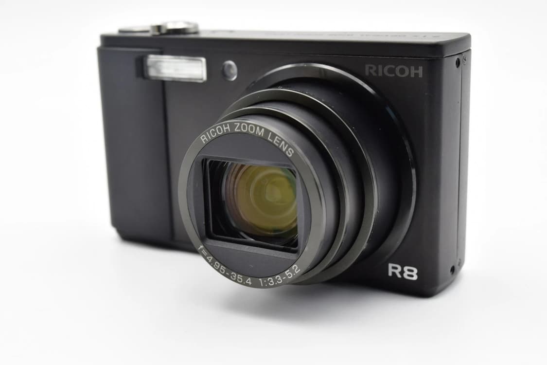 장원영픽)RICOH R8 / 리코 R8 입고 상품이미지4