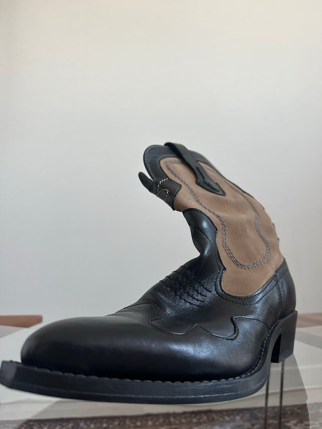 자라 부츠 상품이미지6