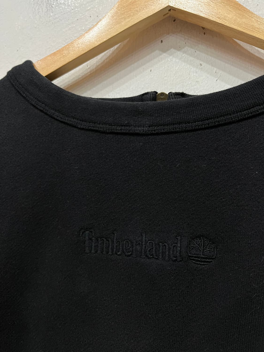 팀버랜드 몽키타임 맨투맨 스웻셔츠 M 상품이미지3