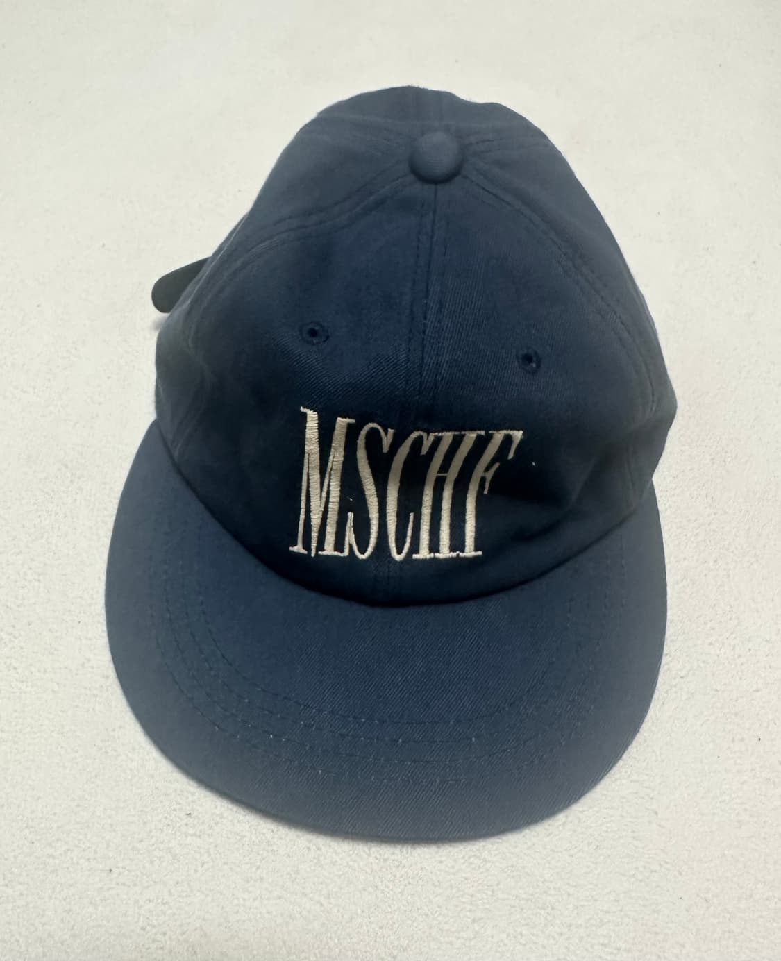 미스치프 모자 상품이미지1