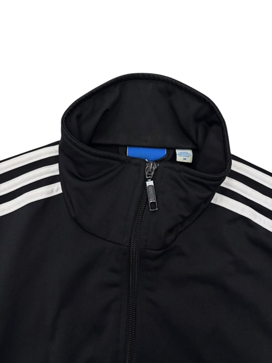 아디다스 파이어버드 블랙 (M) 상품이미지4