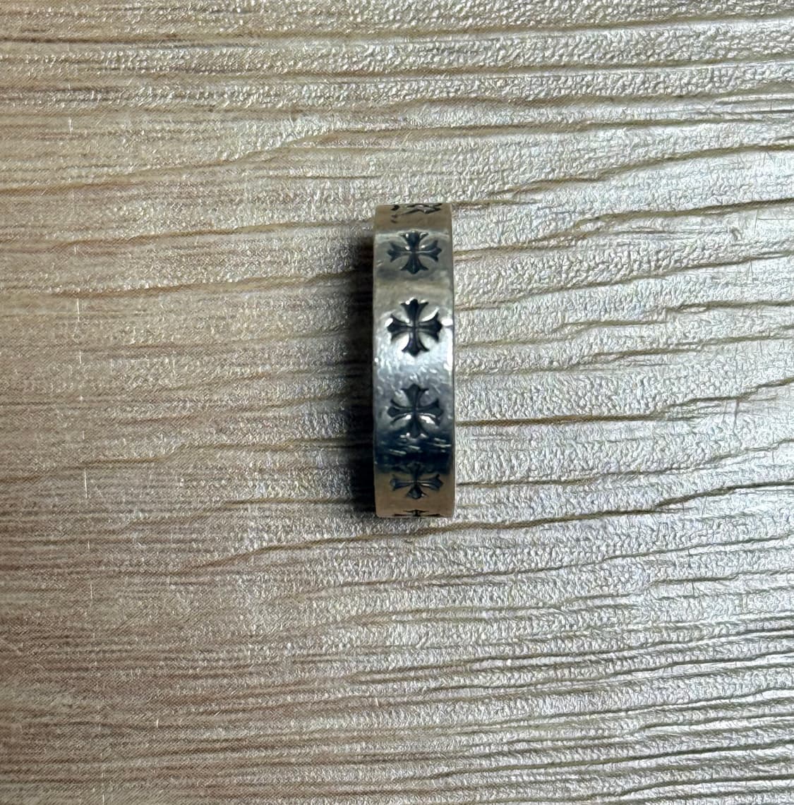 크롬하츠 포에버링 us7 상품이미지4