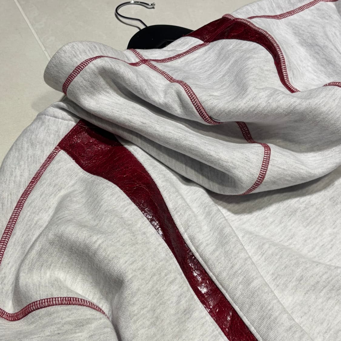 TBOS 후드집업 상품이미지5