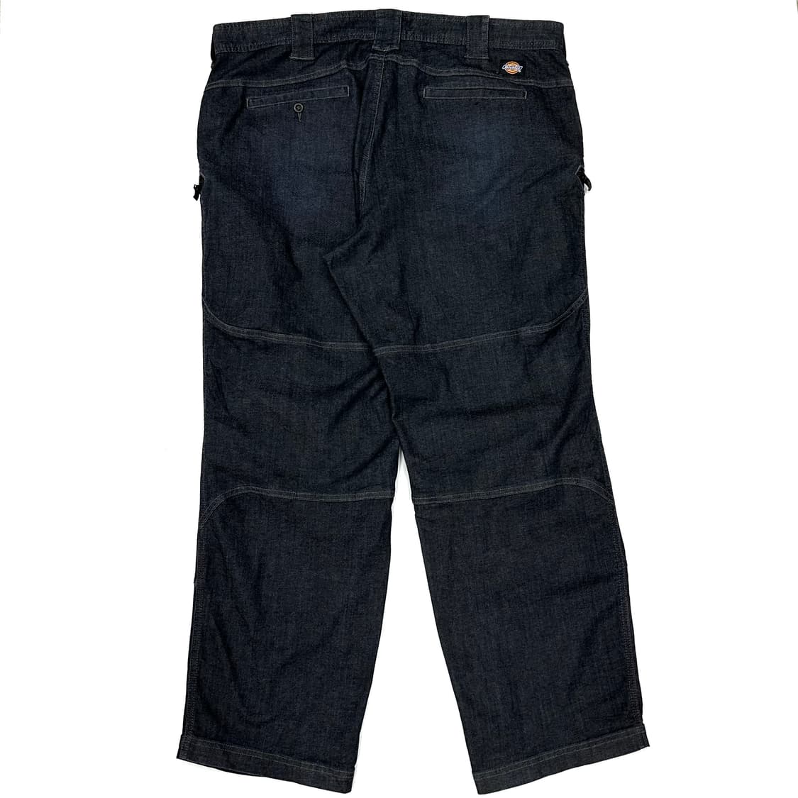 Dickies knee point denim pants 상품이미지7