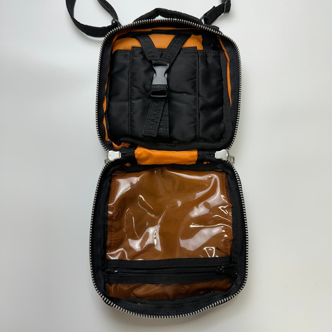 PORTER TANKER SHOULDER BAG 포터 탱커 숄더백 상품이미지7