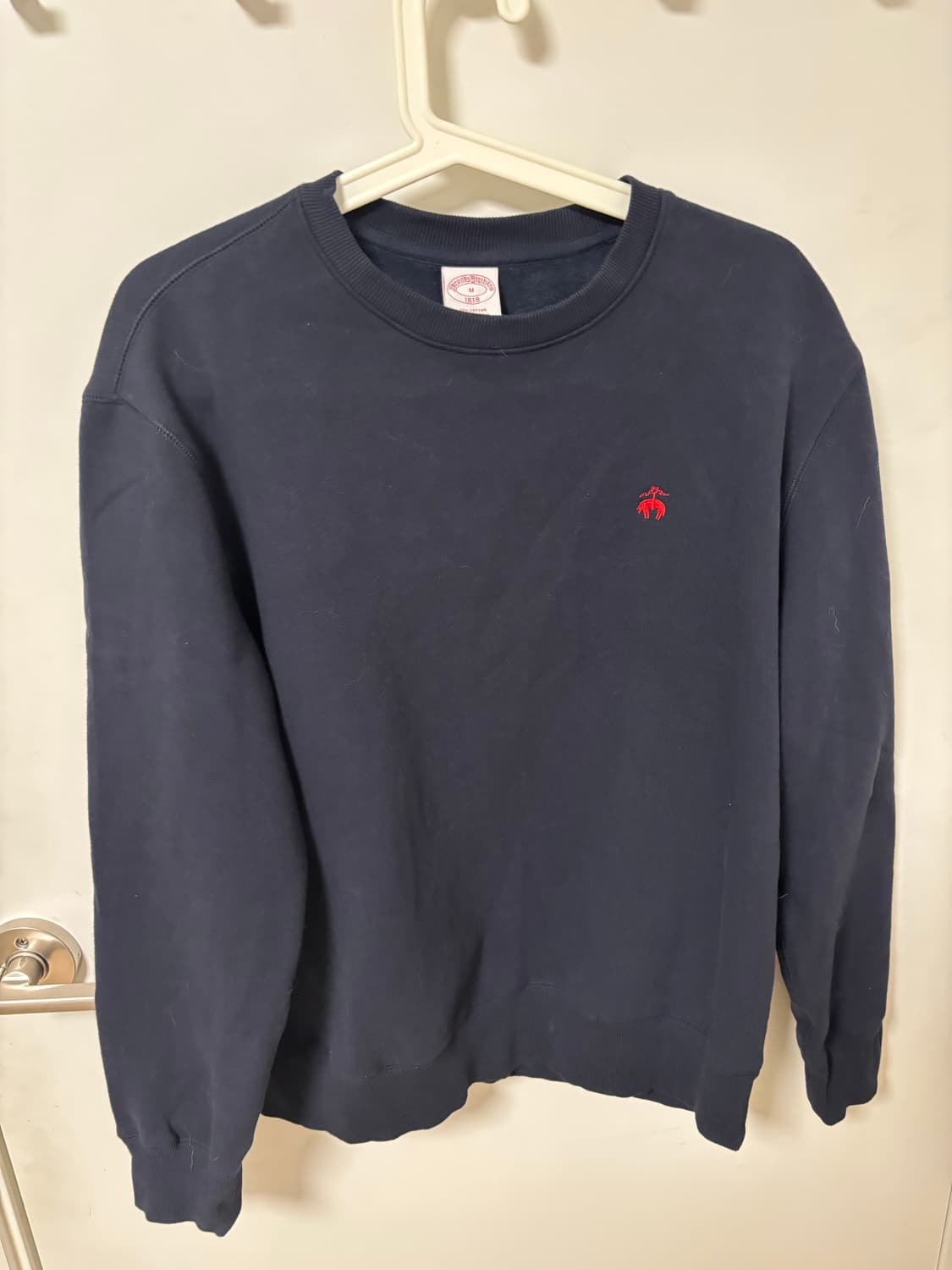 브룩스 브라더스 스웻셔츠 상품이미지1