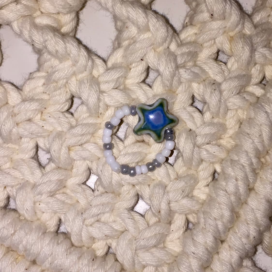Star Ring ☆‧₊˚ 상품이미지5