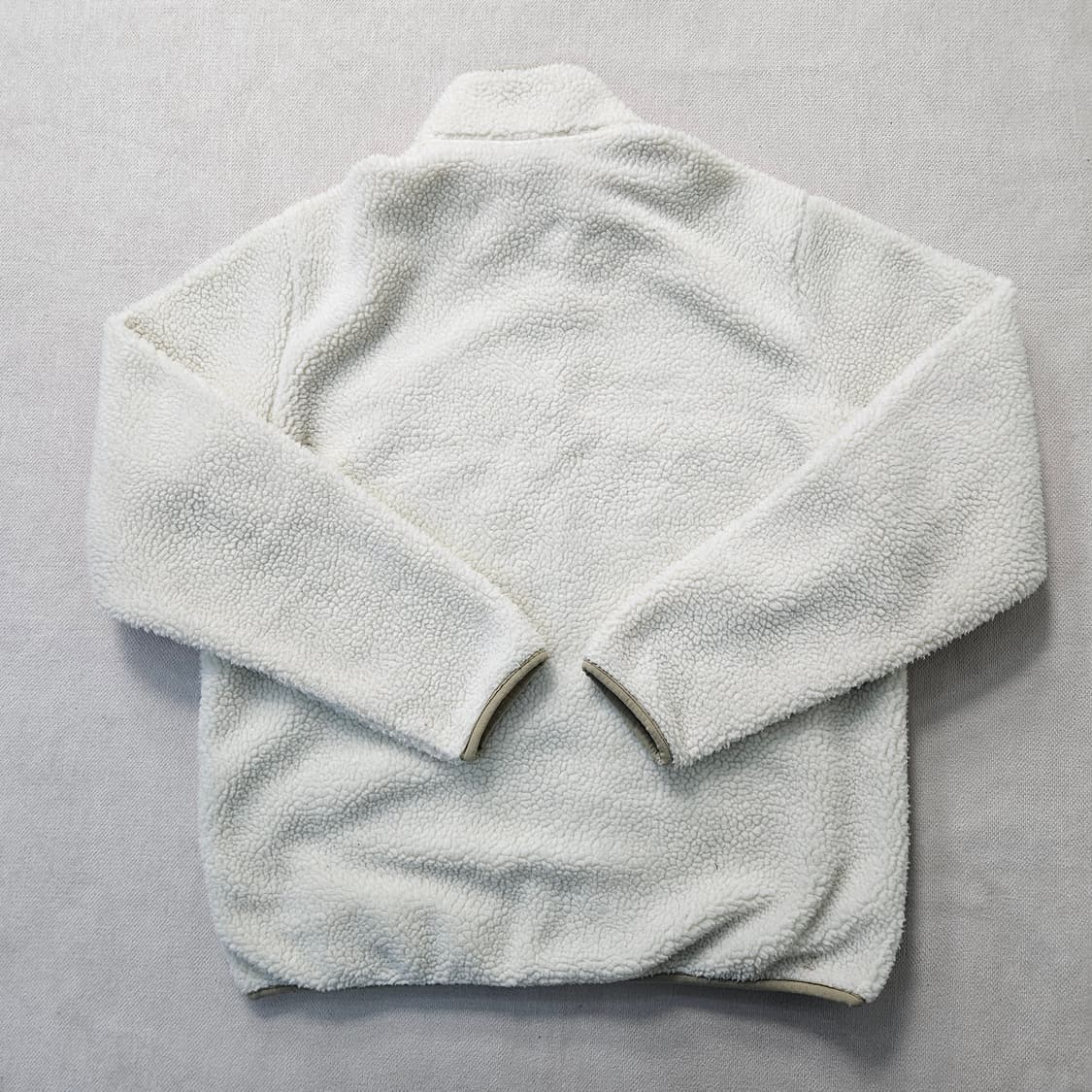 L 펜필드 양털 뽀글이 집업 자켓 0326Y 상품이미지2