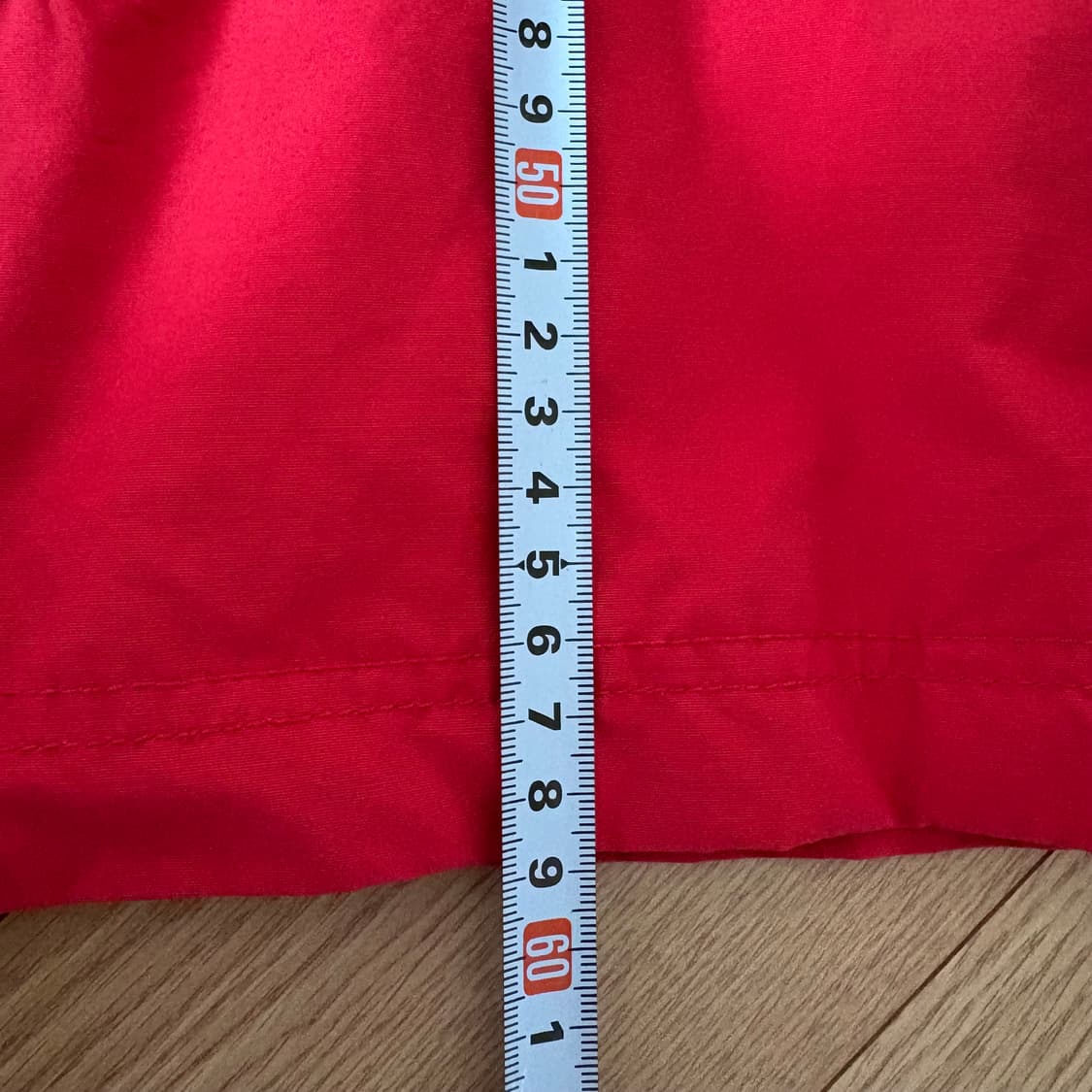 폴로 랄프로렌 키즈 후드 바람막이 L(14-16) 상품이미지8