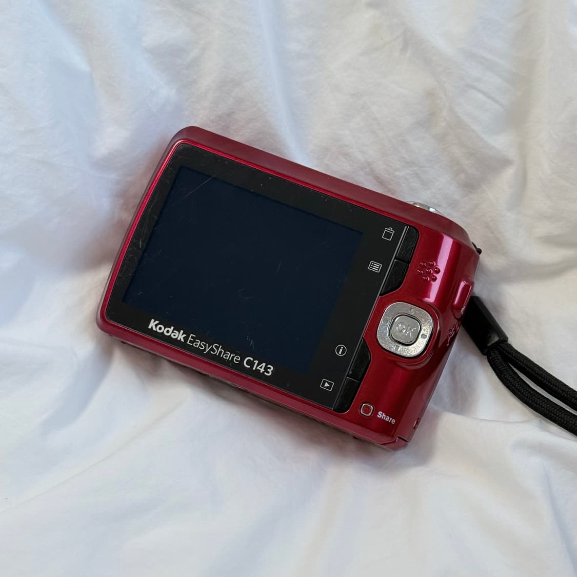 [키키 디카] 코닥 이지쉐어 c143 상품이미지2
