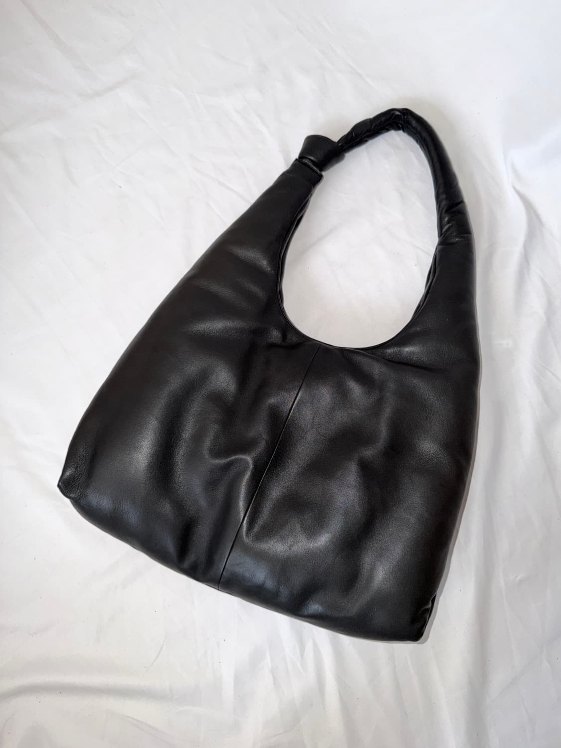 Cos 레더 백 상품이미지2