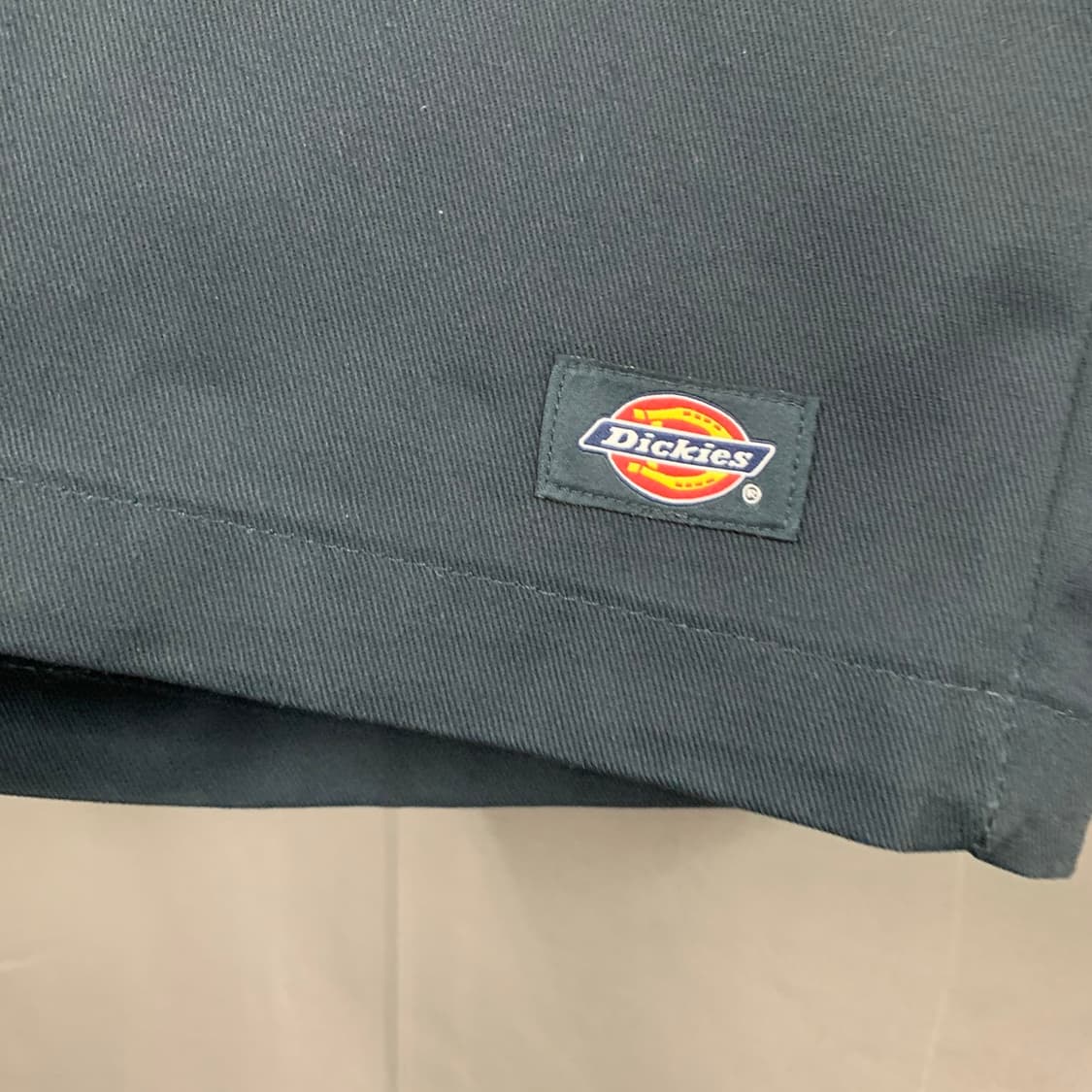 32인치 디키즈 42283 루즈핏 워크 쇼츠 반바지 상품이미지5