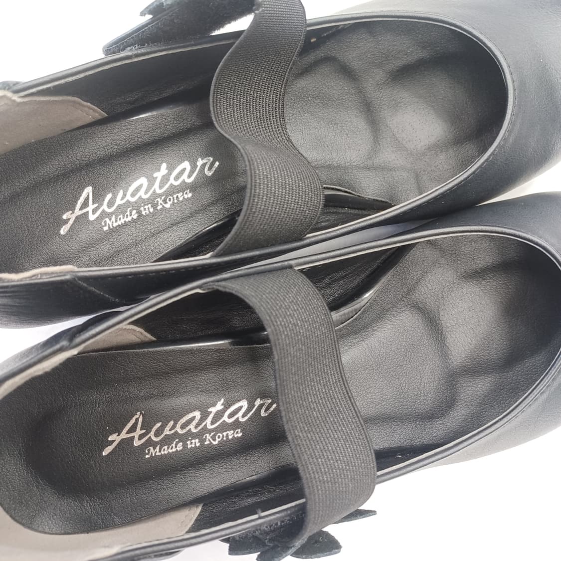 Avatar 메리제인 구두 (여245) 상품이미지1