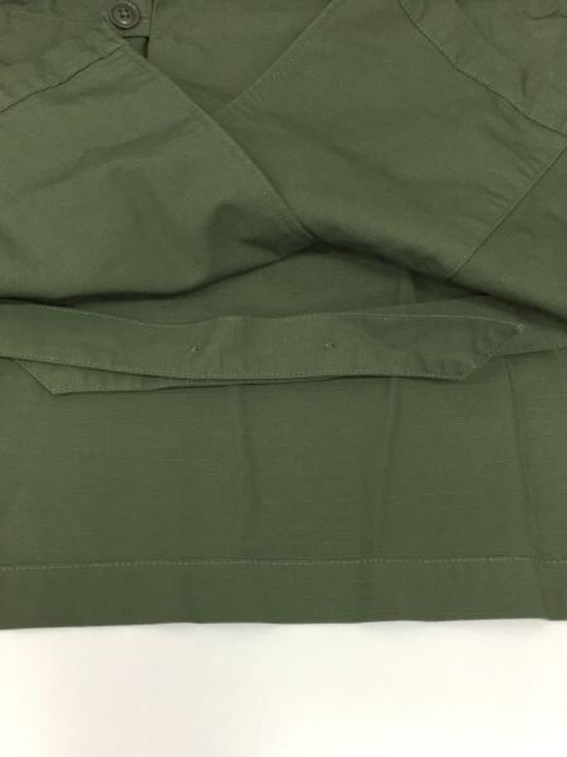 [M] 엔지니어드가먼츠 립스탑 MT 자켓 상품이미지9