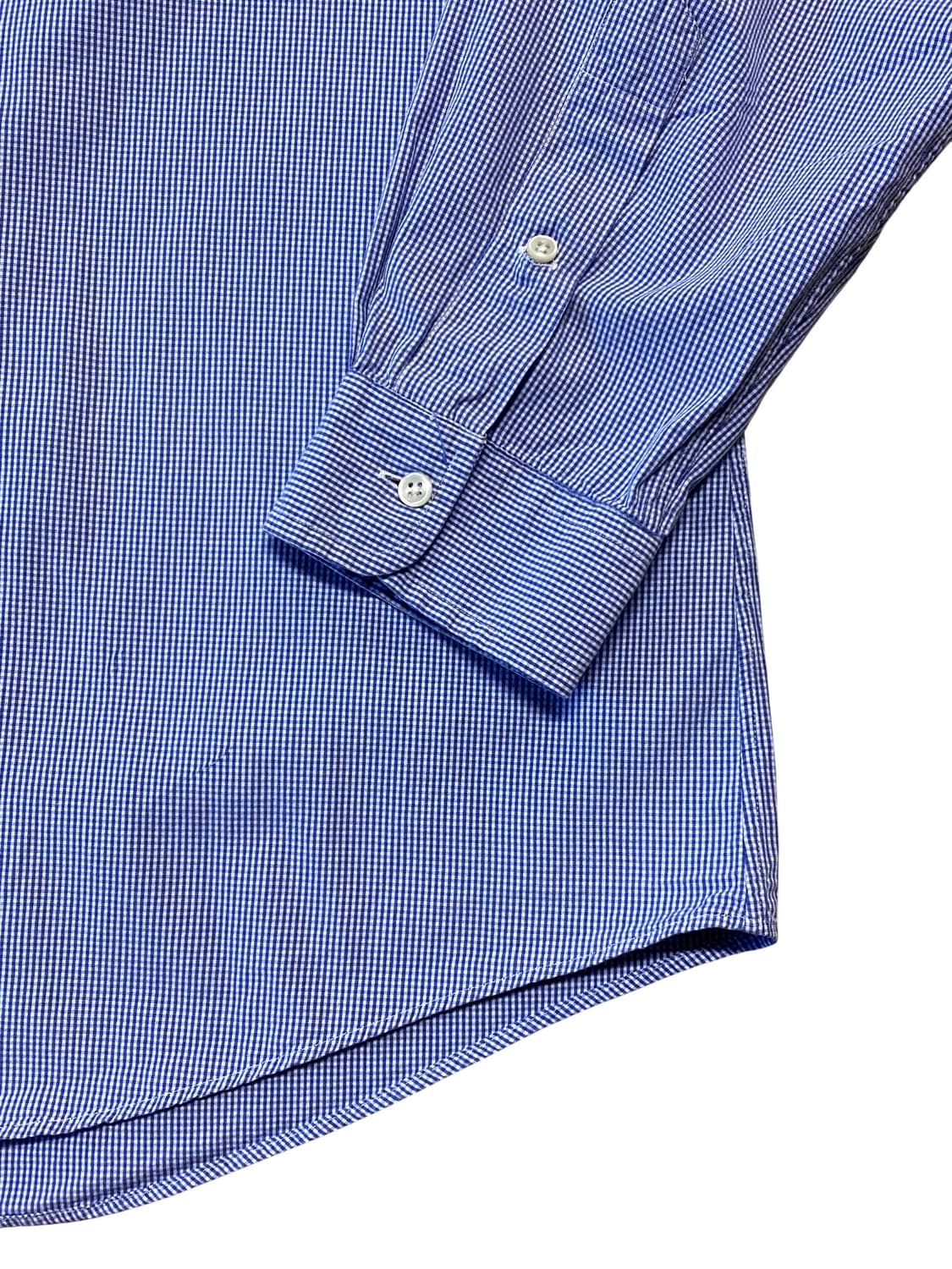 폴로랄프로렌 체크 셔츠 (Man XL) AA1034 상품이미지5